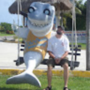 Meet your Posher, Josh